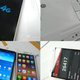 Illustration for article titled Rumor: HTCs One Max Might Have a Fingerprint Scanner